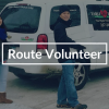 Route Volunteer