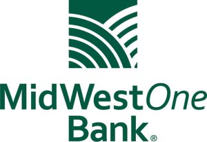 MidWestOne Bank logo