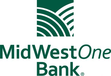 MidWestOne logo