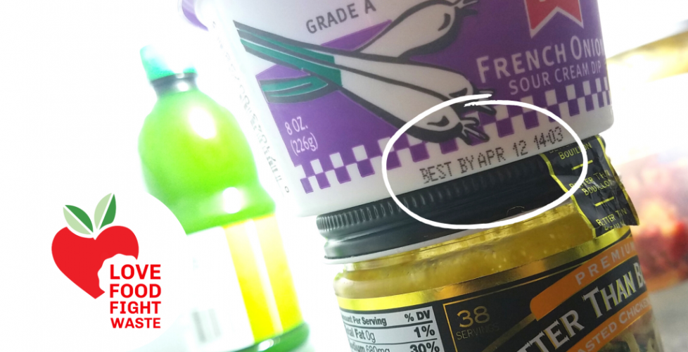 Know Your Best By Use By Sell By Dates