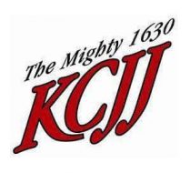 KCJJ Logo