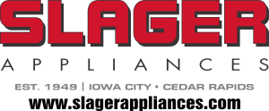 Slager Appliances logo