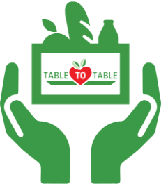 Table2Table-FoodDonor Table2Table-FoodDonor