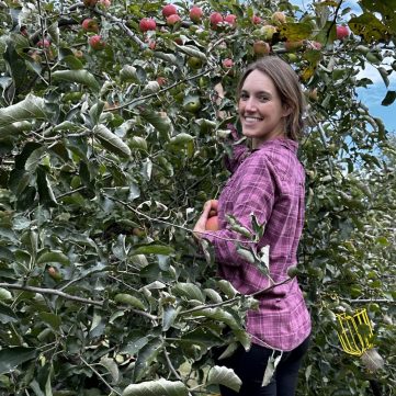 christina staff page