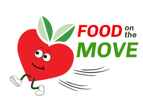Food on the Move