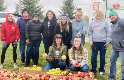 Midwest One Group Orchard 2