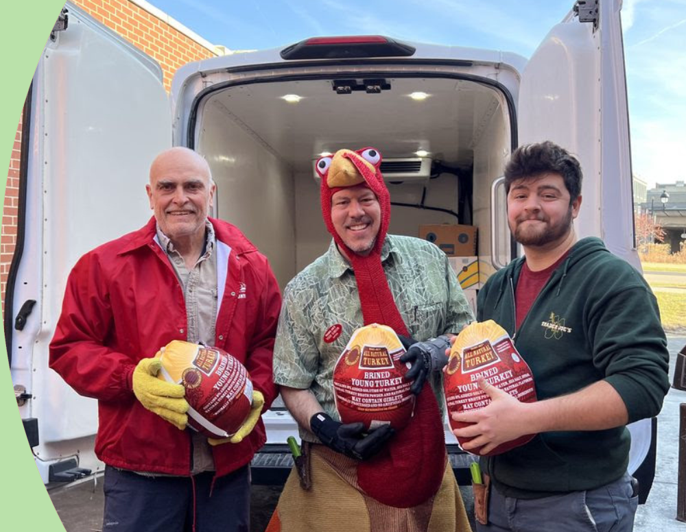 Radiothon 2025 Banner