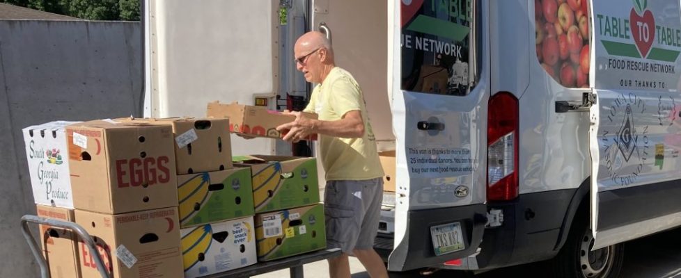 cropped photo for report