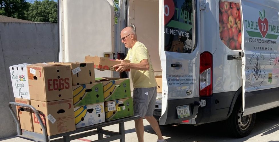 cropped photo for report